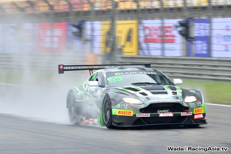 2017.09 SHA Blancpain GT Asia #9,10 RacingAsia.tv
