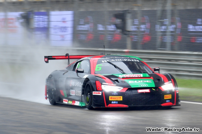 2017.09 SHA Blancpain GT Asia #9,10 RacingAsia.tv