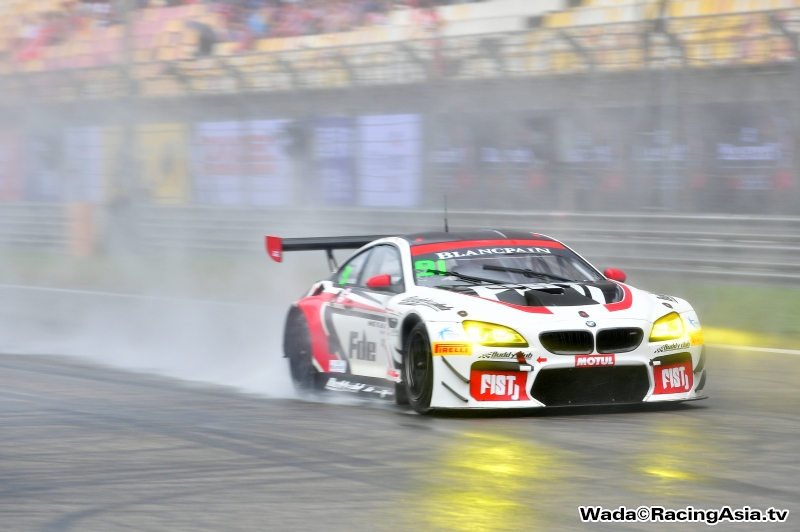 2017.09 SHA Blancpain GT Asia #9,10 RacingAsia.tv