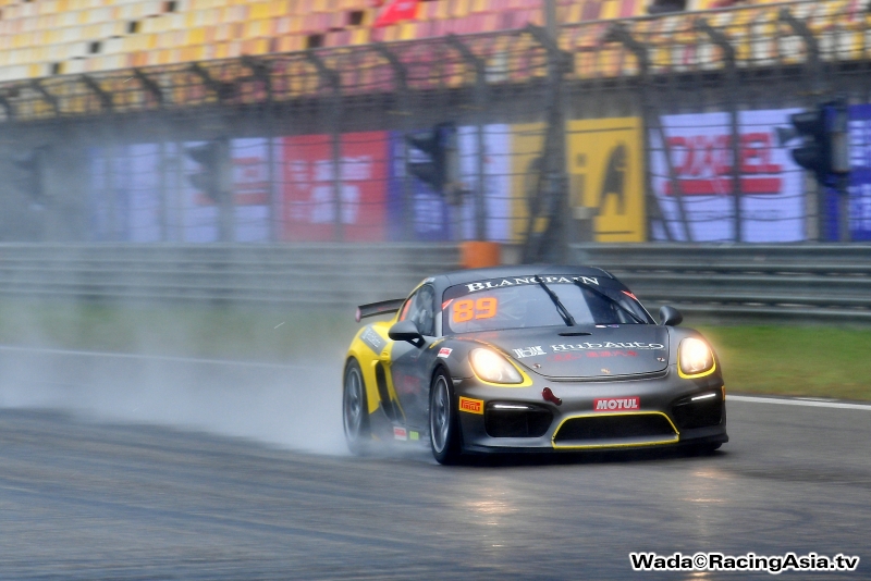 2017.09 SHA Blancpain GT Asia #9,10 RacingAsia.tv
