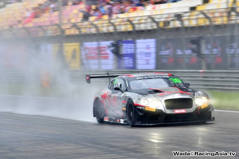 2017.09 SHA Blancpain GT Asia #9,10 RacingAsia.tv