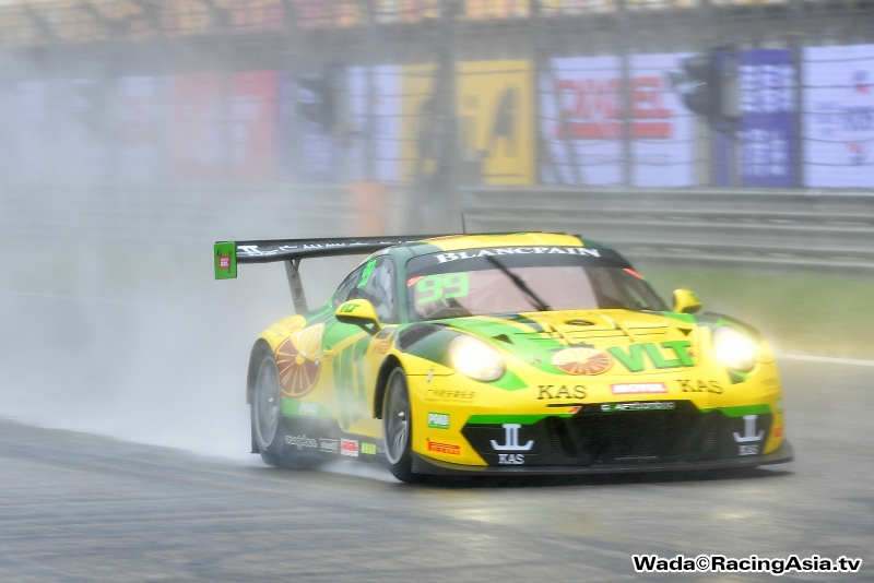 2017.09 SHA Blancpain GT Asia #9,10 RacingAsia.tv
