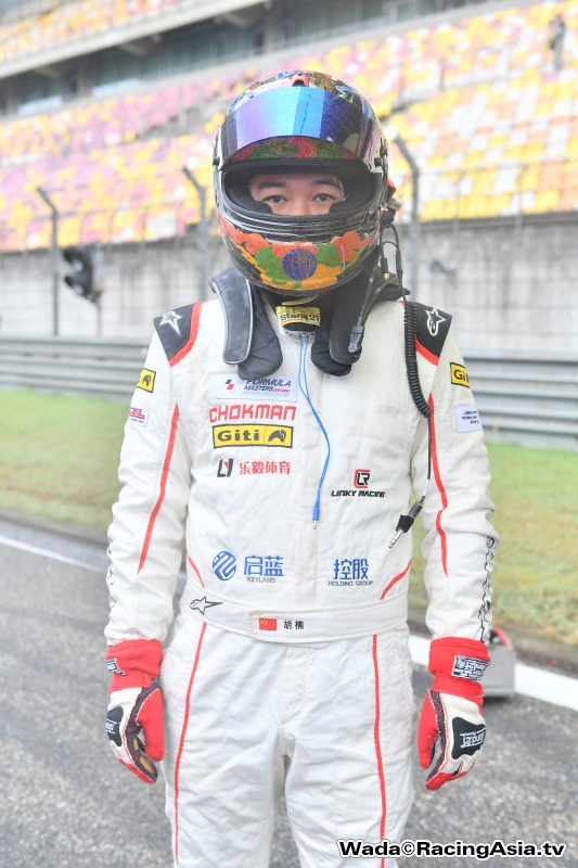 2017.09 SHA Blancpain GT Asia #9,10 RacingAsia.tv