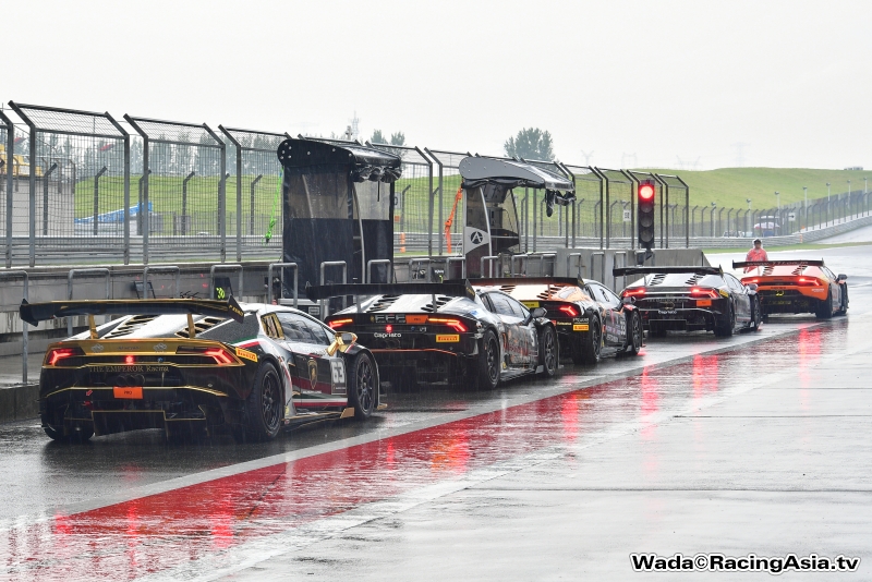 2017.09 SHA Blancpain GT Asia #9,10 RacingAsia.tv