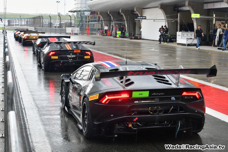 2017.09 SHA Blancpain GT Asia #9,10 RacingAsia.tv