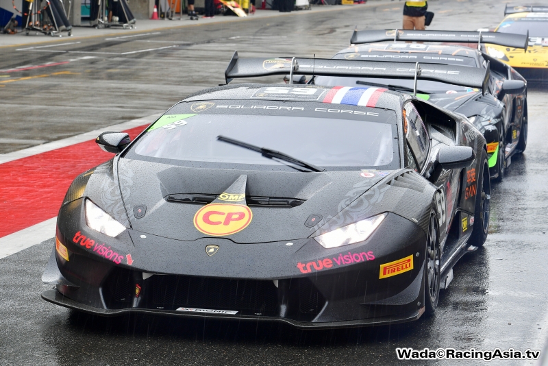 2017.09 SHA Blancpain GT Asia #9,10 RacingAsia.tv