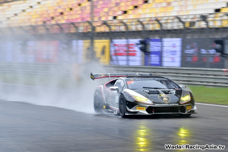 2017.09 SHA Blancpain GT Asia #9,10 RacingAsia.tv