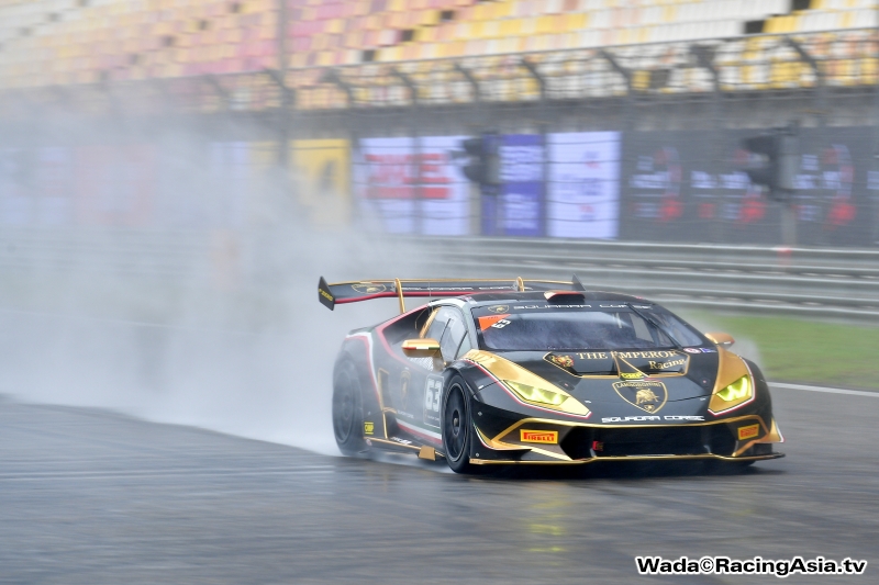 2017.09 SHA Blancpain GT Asia #9,10 RacingAsia.tv
