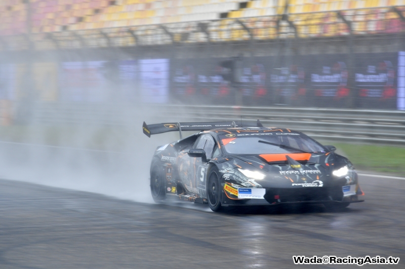 2017.09 SHA Blancpain GT Asia #9,10 RacingAsia.tv