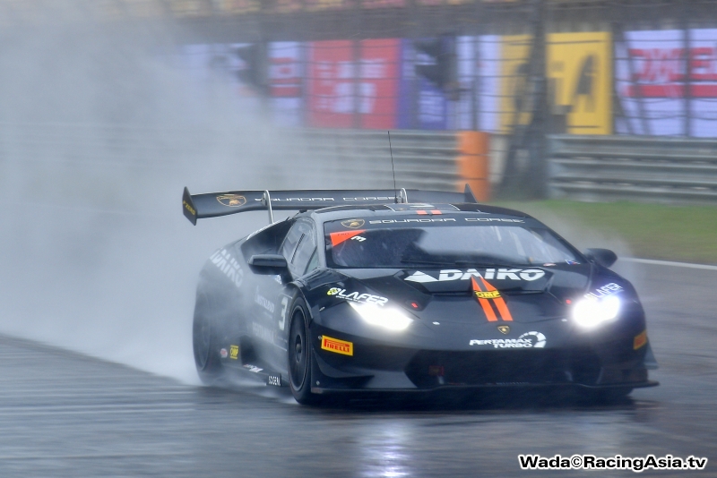 2017.09 SHA Blancpain GT Asia #9,10 RacingAsia.tv