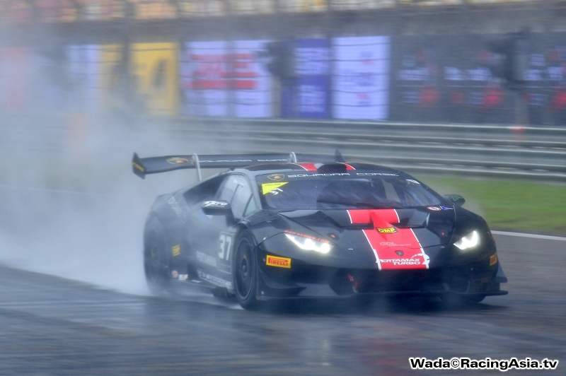 2017.09 SHA Blancpain GT Asia #9,10 RacingAsia.tv