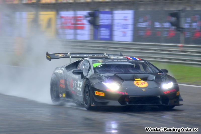 2017.09 SHA Blancpain GT Asia #9,10 RacingAsia.tv