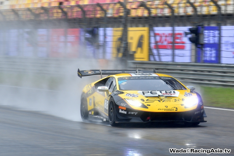 2017.09 SHA Blancpain GT Asia #9,10 RacingAsia.tv