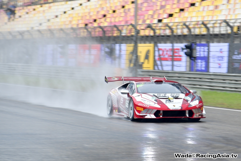 2017.09 SHA Blancpain GT Asia #9,10 RacingAsia.tv