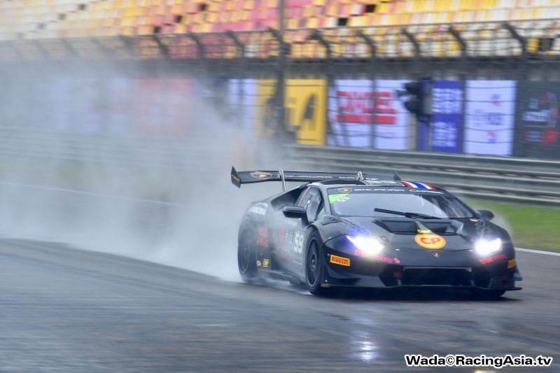 2017.09 SHA Blancpain GT Asia #9,10 RacingAsia.tv