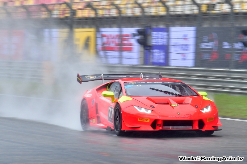 2017.09 SHA Blancpain GT Asia #9,10 RacingAsia.tv