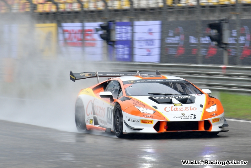 2017.09 SHA Blancpain GT Asia #9,10 RacingAsia.tv