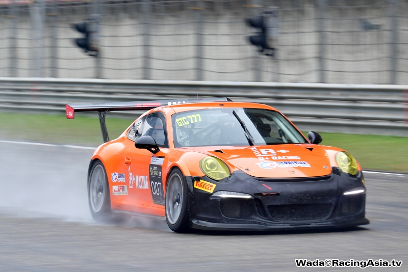 2017.09 SHA Blancpain GT Asia #9,10 RacingAsia.tv