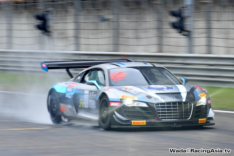 2017.09 SHA Blancpain GT Asia #9,10 RacingAsia.tv