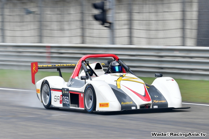 2017.09 SHA Blancpain GT Asia #9,10 RacingAsia.tv