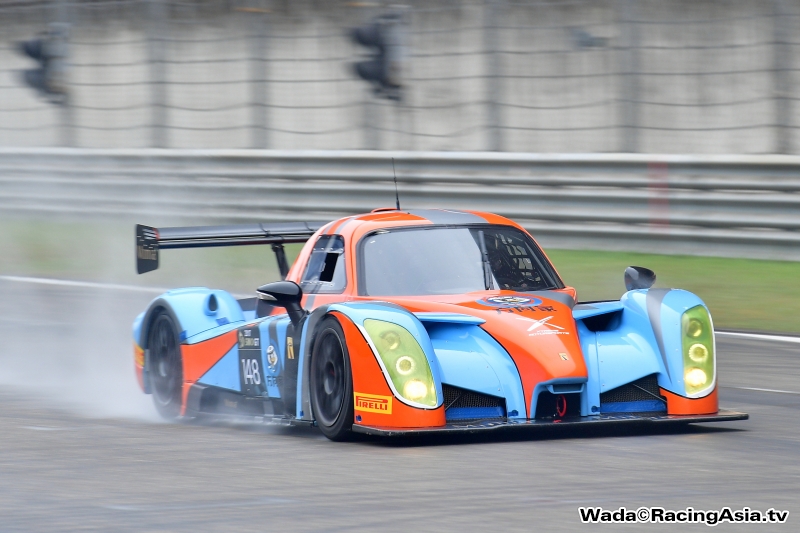 2017.09 SHA Blancpain GT Asia #9,10 RacingAsia.tv