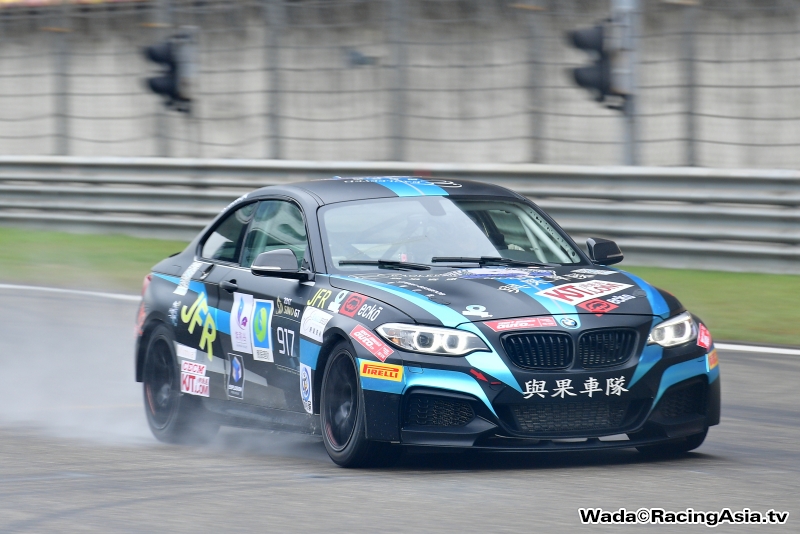 2017.09 SHA Blancpain GT Asia #9,10 RacingAsia.tv