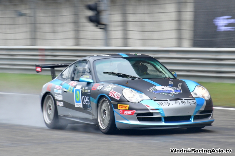 2017.09 SHA Blancpain GT Asia #9,10 RacingAsia.tv