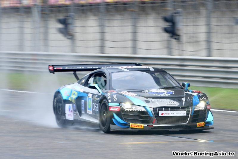 2017.09 SHA Blancpain GT Asia #9,10 RacingAsia.tv