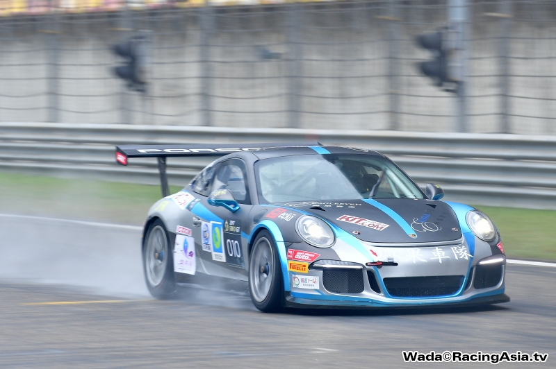 2017.09 SHA Blancpain GT Asia #9,10 RacingAsia.tv