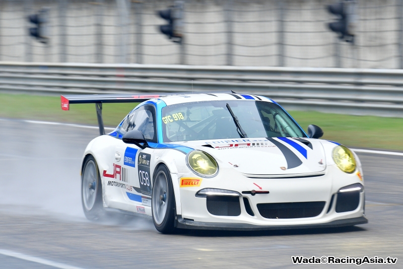 2017.09 SHA Blancpain GT Asia #9,10 RacingAsia.tv