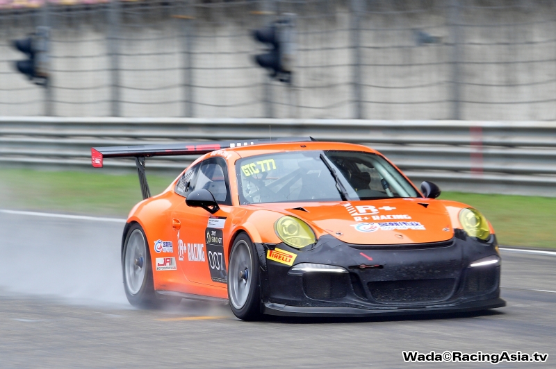 2017.09 SHA Blancpain GT Asia #9,10 RacingAsia.tv