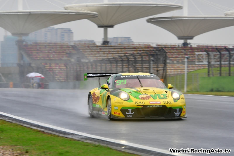 2017.09 SHA Blancpain GT Asia #9,10 RacingAsia.tv