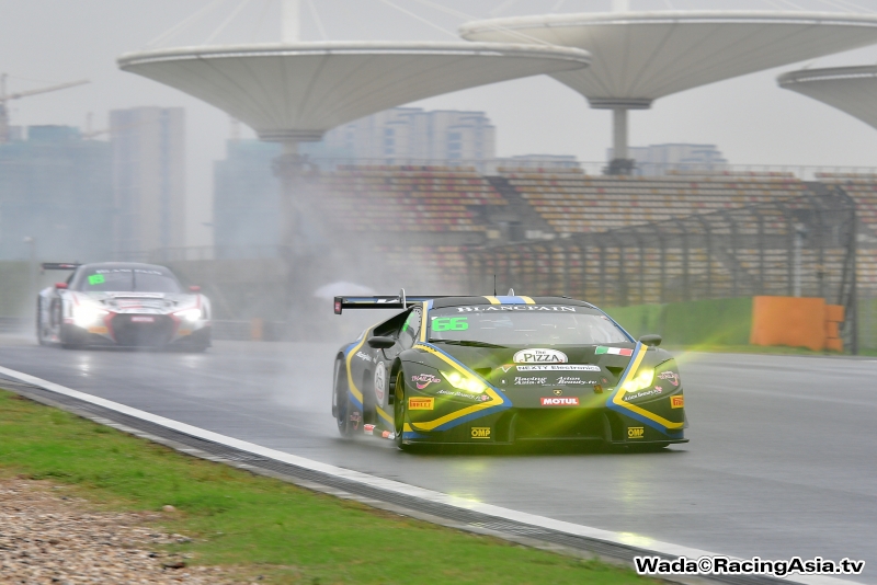 2017.09 SHA Blancpain GT Asia #9,10 RacingAsia.tv