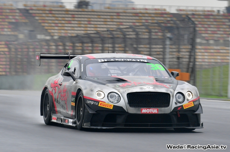 2017.09 SHA Blancpain GT Asia #9,10 RacingAsia.tv