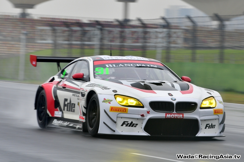 2017.09 SHA Blancpain GT Asia #9,10 RacingAsia.tv