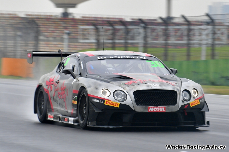 2017.09 SHA Blancpain GT Asia #9,10 RacingAsia.tv