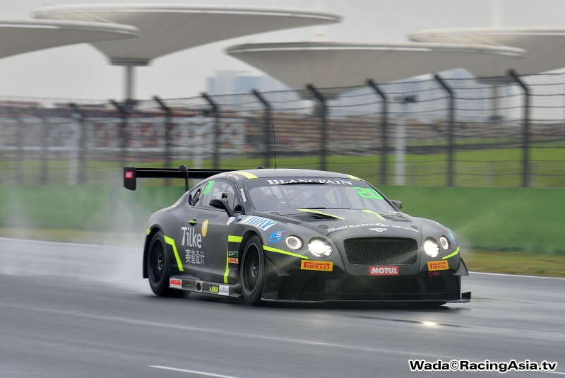 2017.09 SHA Blancpain GT Asia #9,10 RacingAsia.tv