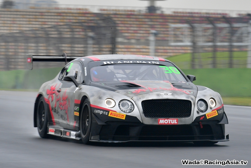 2017.09 SHA Blancpain GT Asia #9,10 RacingAsia.tv