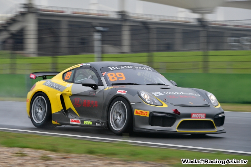 2017.09 SHA Blancpain GT Asia #9,10 RacingAsia.tv