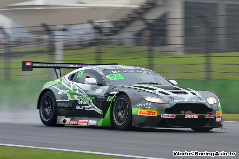 2017.09 SHA Blancpain GT Asia #9,10 RacingAsia.tv