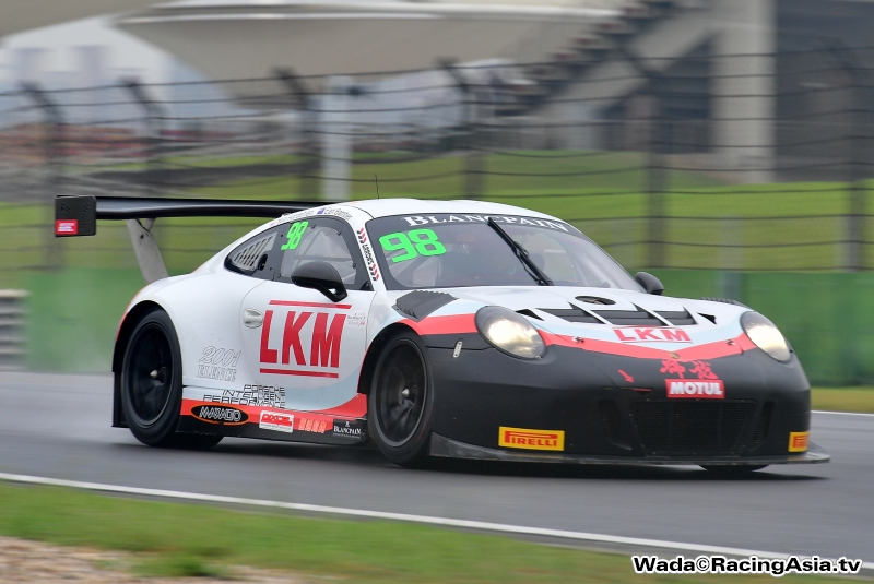 2017.09 SHA Blancpain GT Asia #9,10 RacingAsia.tv