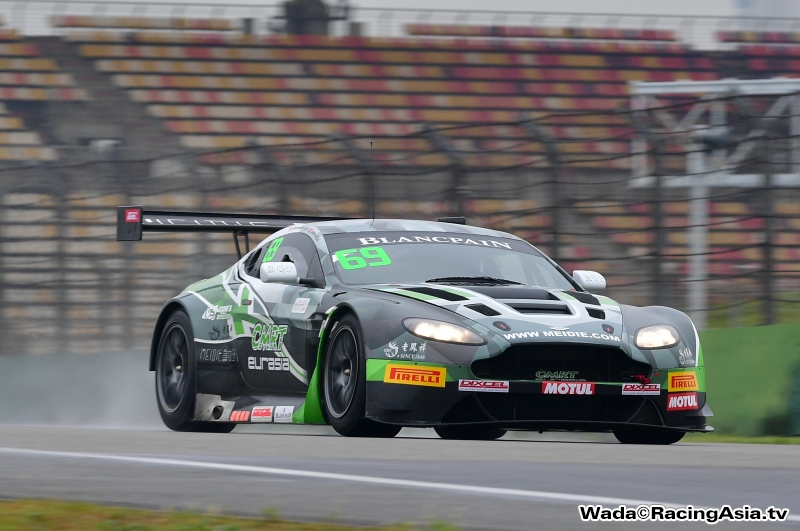 2017.09 SHA Blancpain GT Asia #9,10 RacingAsia.tv
