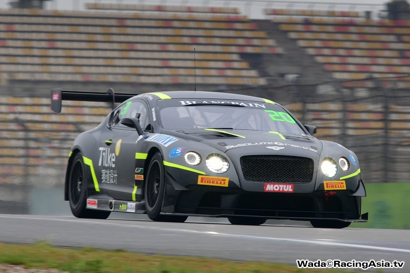 2017.09 SHA Blancpain GT Asia #9,10 RacingAsia.tv