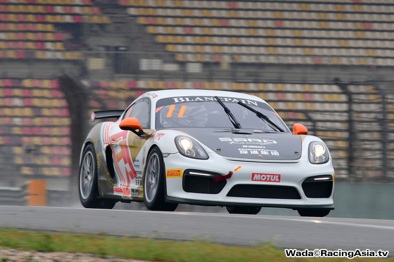 2017.09 SHA Blancpain GT Asia #9,10 RacingAsia.tv