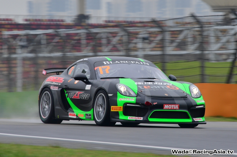 2017.09 SHA Blancpain GT Asia #9,10 RacingAsia.tv