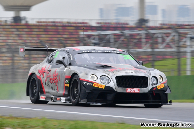 2017.09 SHA Blancpain GT Asia #9,10 RacingAsia.tv