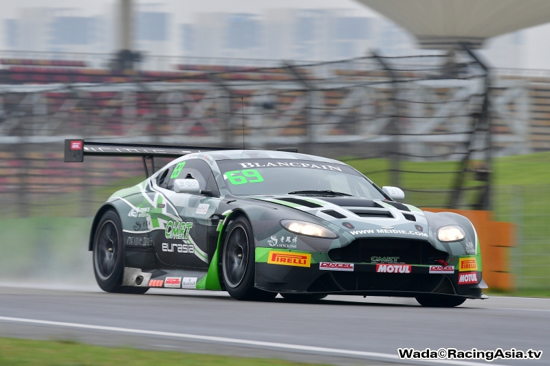 2017.09 SHA Blancpain GT Asia #9,10 RacingAsia.tv