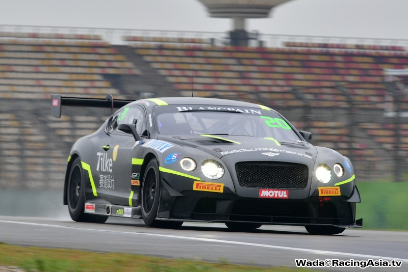 2017.09 SHA Blancpain GT Asia #9,10 RacingAsia.tv