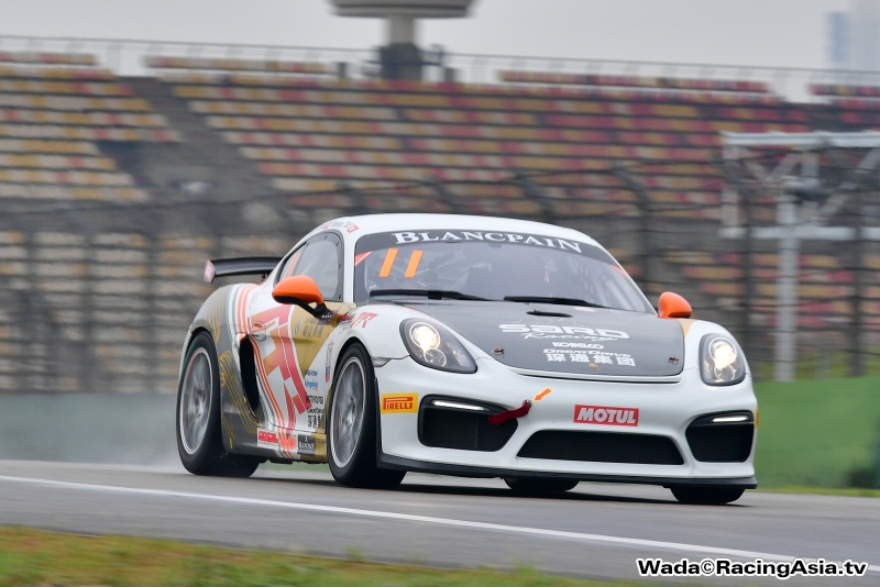 2017.09 SHA Blancpain GT Asia #9,10 RacingAsia.tv