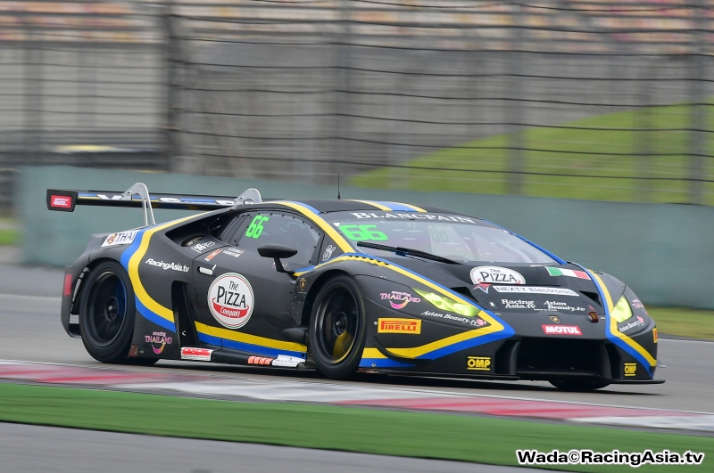 2017.09 SHA Blancpain GT Asia #9,10 RacingAsia.tv
